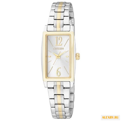 Наручные часы CITIZEN EX0304-56A