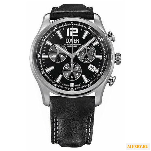Наручные часы COVER Co135.04