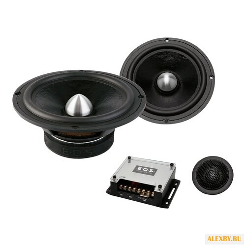 Автомобильная акустика E.O.S.