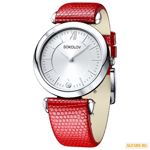 Наручные часы SOKOLOV