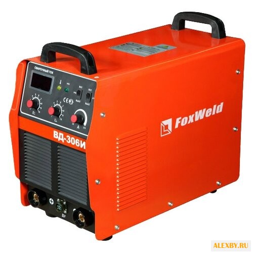 Сварочный аппарат FoxWeld ВД-306И