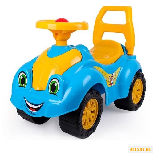 Каталка-толокар ТехноК