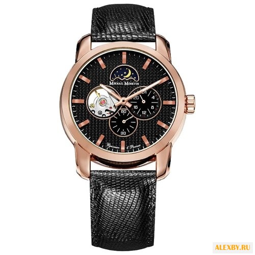 Наручные часы Mikhail Moskvin