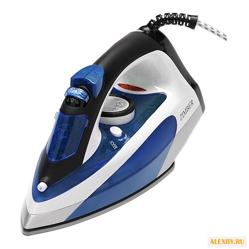 Утюг Zimber ZM-11001