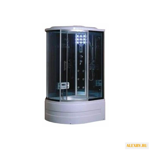 Закрытая кабина Timo T-1110 R