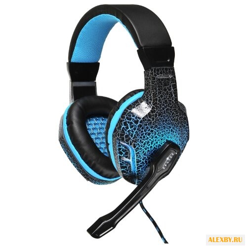 Компьютерная гарнитура Oklick