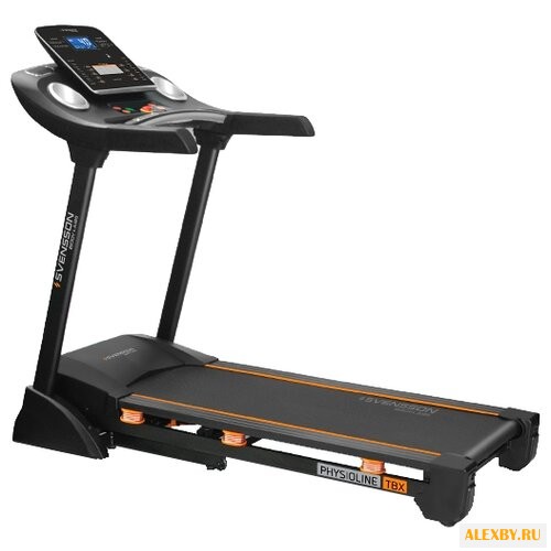 Электрическая беговая дорожка