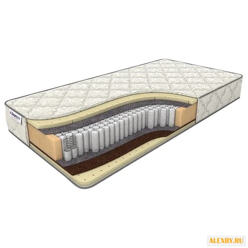 Матрас Dreamline SleepDream