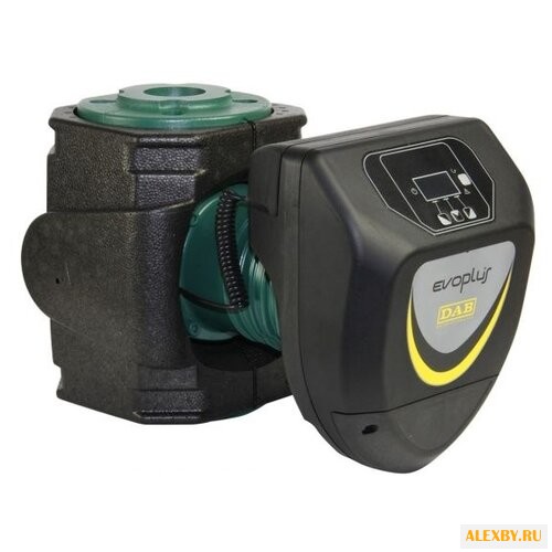 Насос DAB EVOPLUS B 60 250.40 M