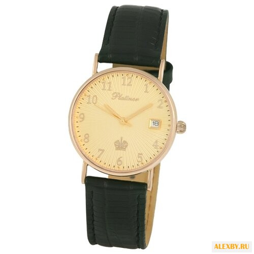 Наручные часы Platinor 54550.411