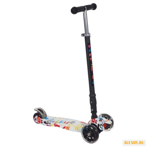 Кикборд Sun Color Mars Kids