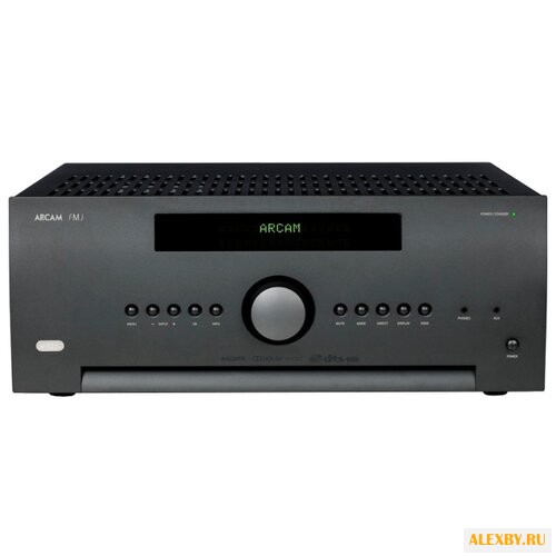 AV-ресивер Arcam AVR550