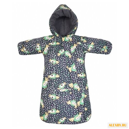 Конверт-мешок Lappi Kids Gabba