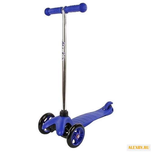 Кикборд Moby Kids 64969