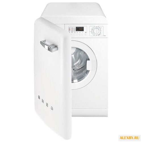 Стиральная машина smeg LBB14WH2