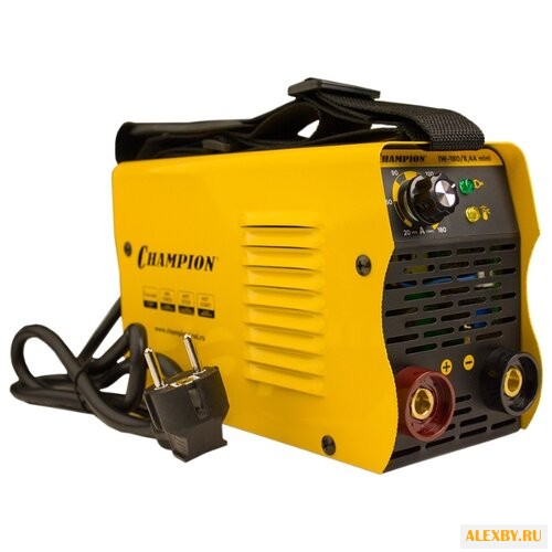 Сварочный аппарат CHAMPION