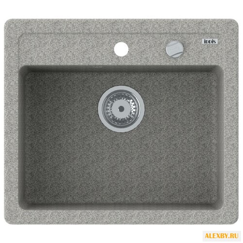 Врезная кухонная мойка IDDIS