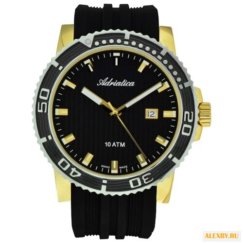 Наручные часы Adriatica