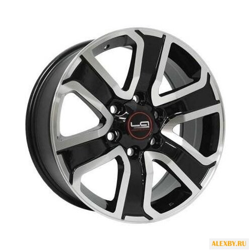 Колесный диск LegeArtis TY188