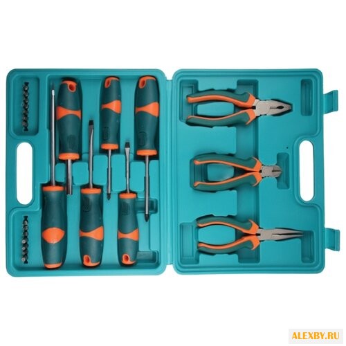 Набор инструментов Sturm!