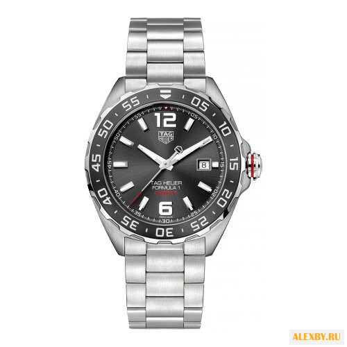 Наручные часы TAG Heuer