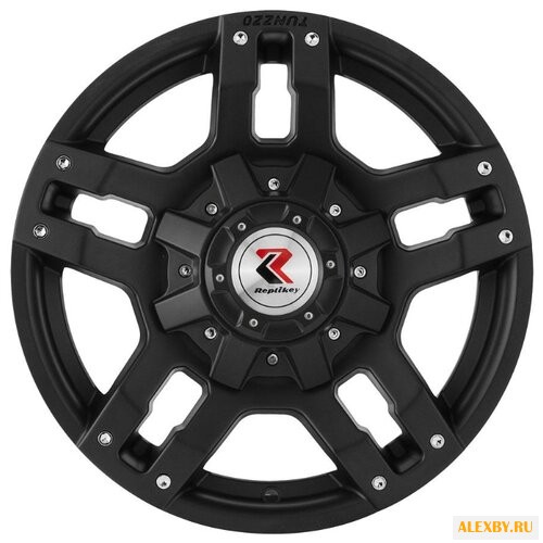 Колесный диск RepliKey RK35387