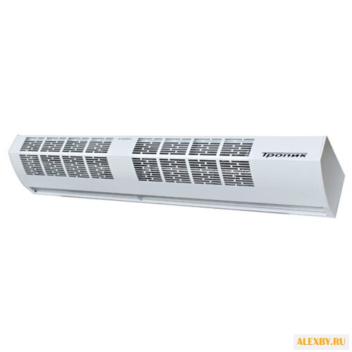 Тепловая завеса Тропик М-6