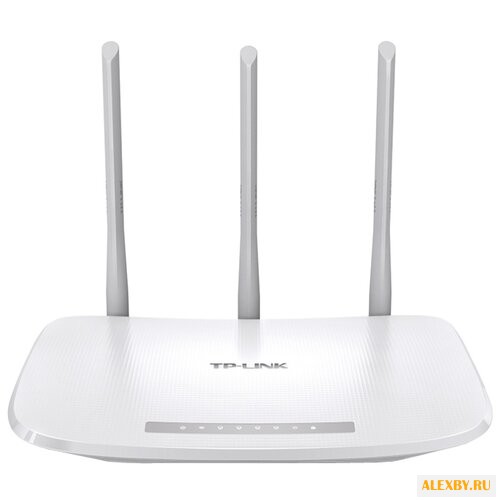 Wi-Fi роутер TP-LINK TL-WR845N