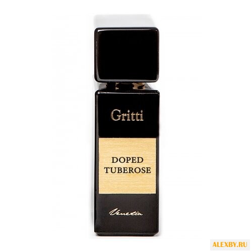 Gritti Doped Tuberose