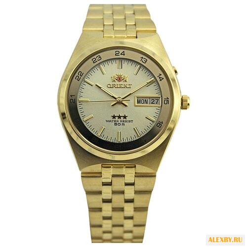 Наручные часы ORIENT EM6H00HC