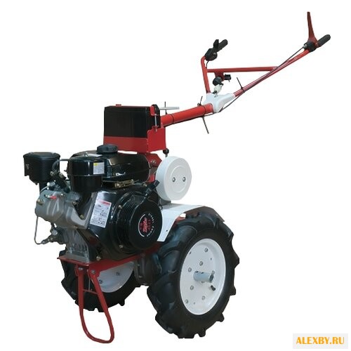 Мотоблок ЗиД Фаворит 173F