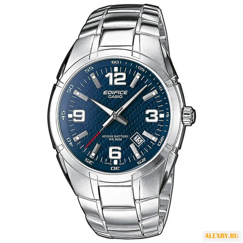 Наручные часы CASIO EF-125D-2A