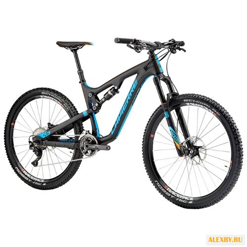 Горный MTB велосипед Lapierre