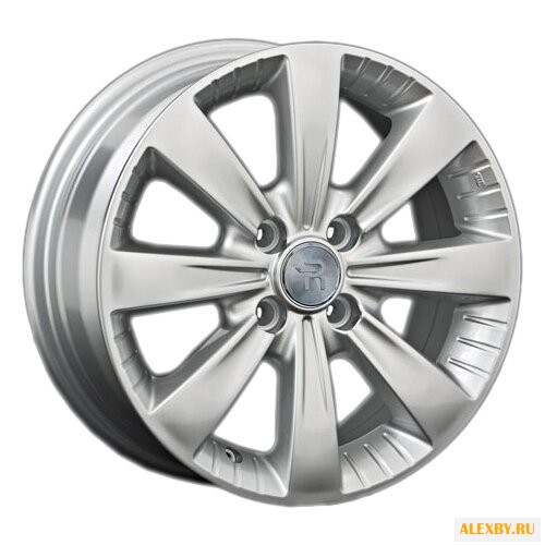 Колесный диск Replica NS132