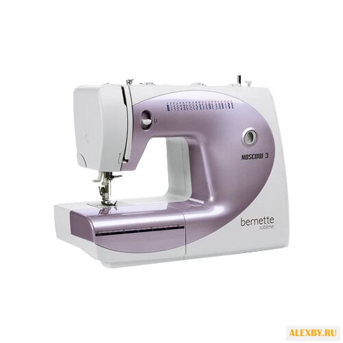 Швейная машина Bernina Bernette