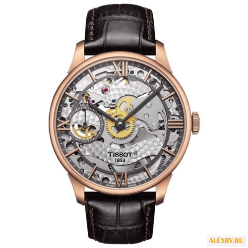 Наручные часы TISSOT