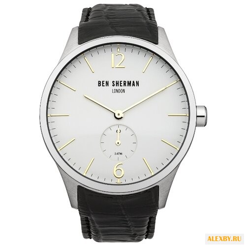 Наручные часы Ben Sherman WB003CR