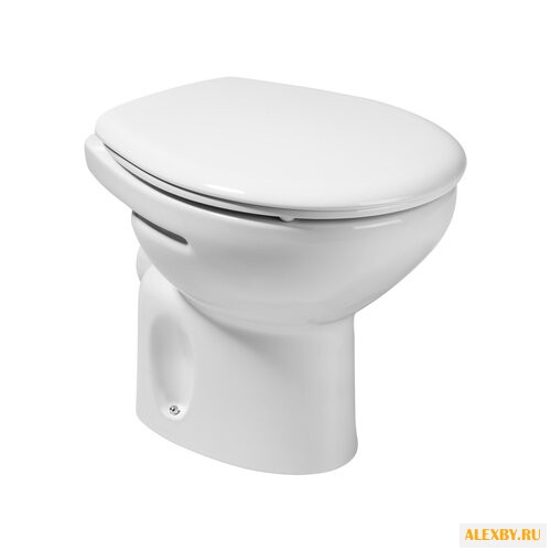 Унитаз Roca Victoria 344397000