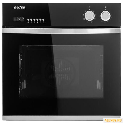 Духовой шкаф Exiteq CKO-890 DGB