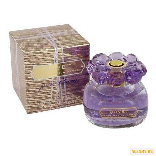 Sarah Jessica Parker Covet Pure