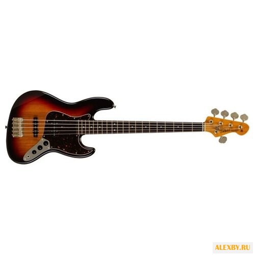 Бас-гитара Tokai AJB5-100