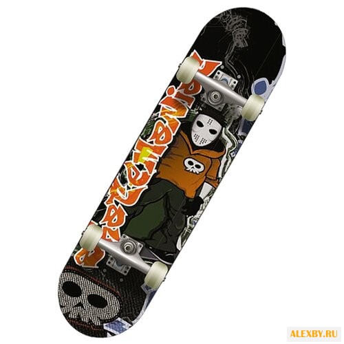 Скейтборд СК Спортивная