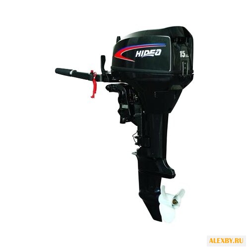 Лодочный мотор Hidea HD15FHS