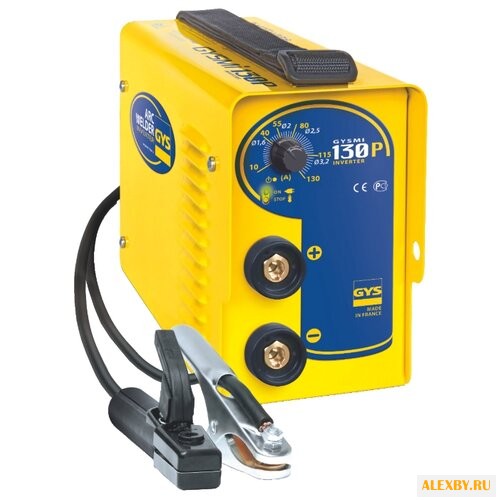 Сварочный аппарат GYS 130 P