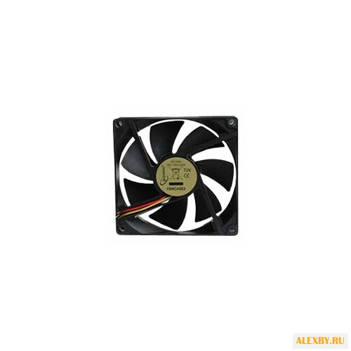 Система охлаждения для корпуса