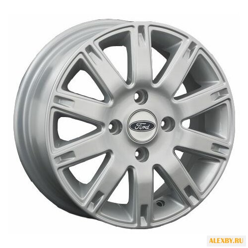 Колесный диск Replica FD20