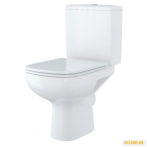 Унитаз Cersanit Colour