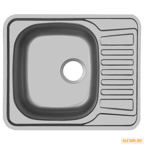 Врезная кухонная мойка UKINOX