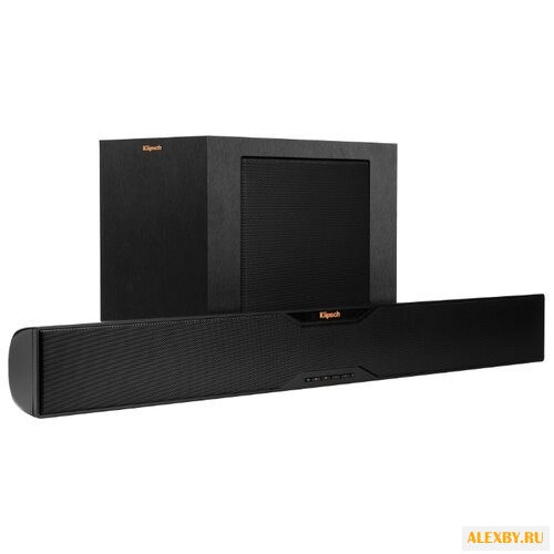 Звуковая панель Klipsch R-10B