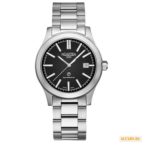 Наручные часы Roamer